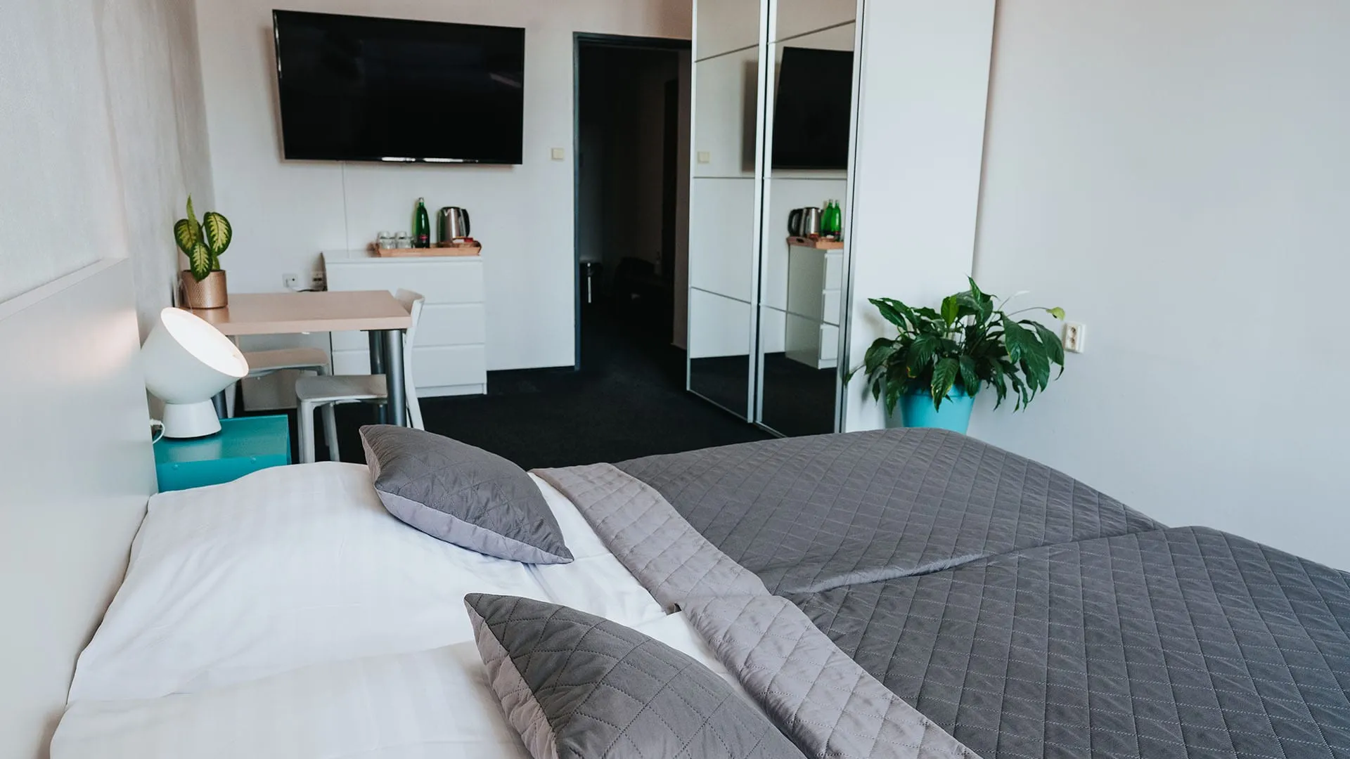 Pokoj Hotelu Centrum